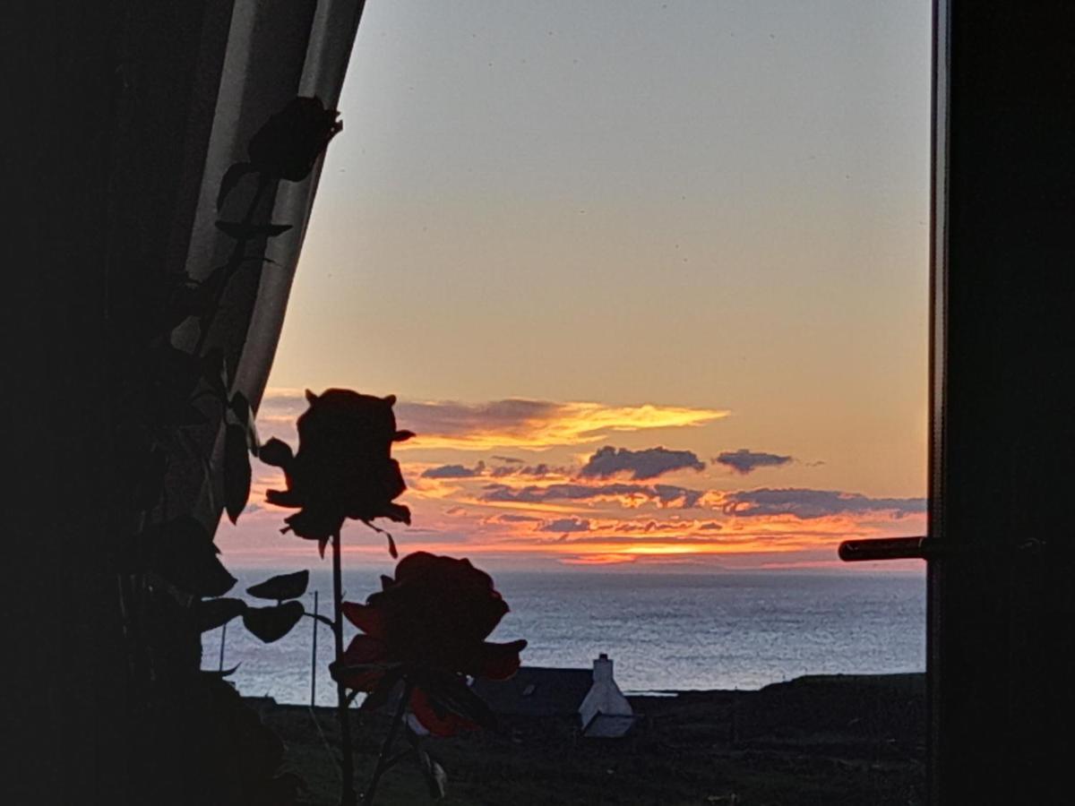 West Horizon Holiday Cottage Лохинвер Екстериор снимка